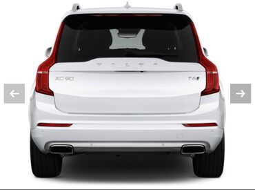 Oyuncaqlar: Təcili Satılır. Endirim Var. Volvo XC-90 modelkası satılır — 3