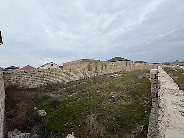 Torpaq sahələrinin satışı: Tikinti — 2