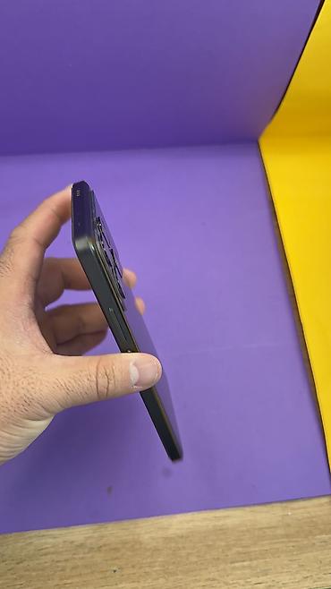 Poco: Poco X6 Pro 5G, Б/у, 512 ГБ — 4