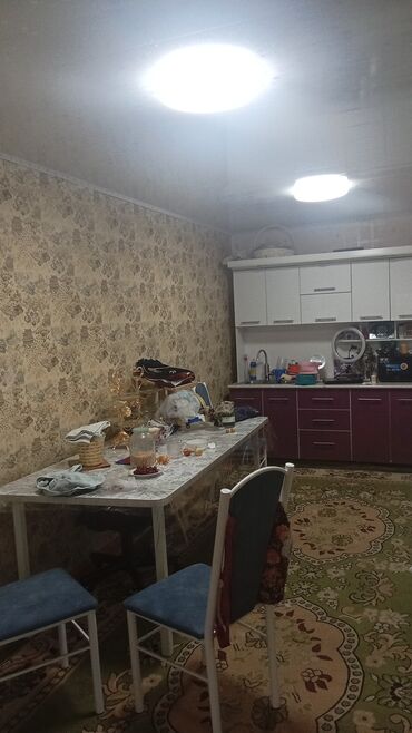 дом рабочий городок продажа: Дача, 60000 м², 4 комнаты, Собственник, Косметический ремонт
