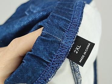 version jeans: Shorts for women, size 2XL — 4