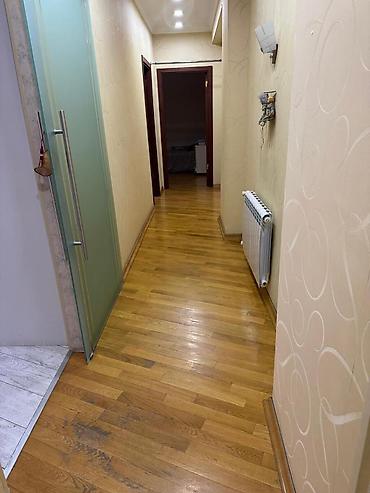 komfort mtk: Badamdar qəs., 3 otaqlı, Yeni tikili, 122 kv. m — 10