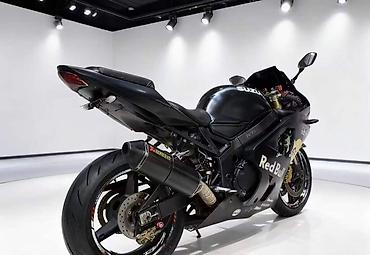 x pipe: Suzuki GSXR 600 Сузуки Джиксер 600 2004/12 год Документы РФ учет В — 1
