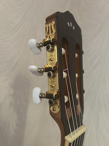 Klassik gitaralar: Klassik gitara, Cordoba — 6