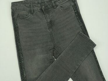 spodnie z dżinsu: Jeans, M (EU 38), condition - Good