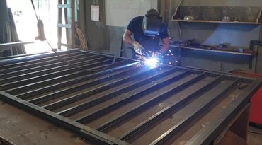 Profillər, şvellerlər: Profil, Polad, Pulsuz çatdırılma, Ünvandan götürmə, Ödənişli çatdırılma, Kredit var — 8