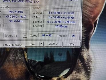 Настольные ПК и рабочие станции: Компьютер, ядер - 10, ОЗУ 32 ГБ, Игровой, Новый, Intel Core i5, NVIDIA GeForce RTX 4060 Ti, NVMe — 23