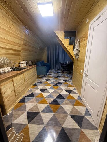 Посуточная аренда домов: Жилье в Караколе! Гостевой дом/ Студийный номер/ Посуточные квартира/ — 1