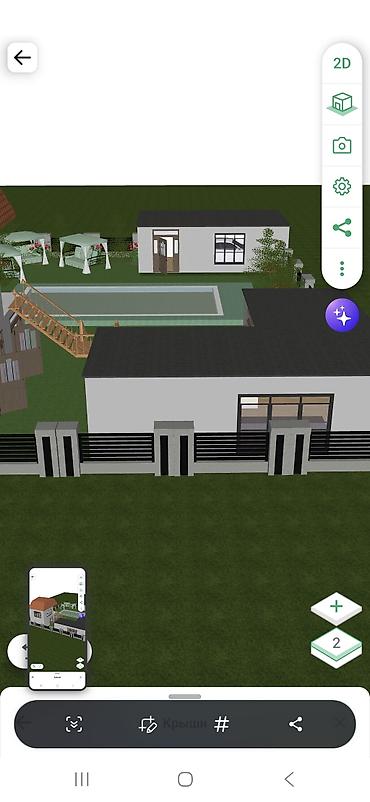 Дизайн, проектирование: Проектирование | Дома — 5