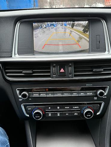 Kia: Kia K5: 2019 г., 2 л, Автомат, Газ, Седан — 12