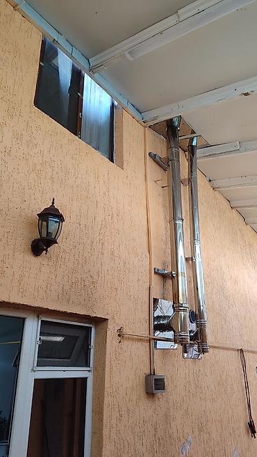 Продажа коттеджей и домов: 🏡 Продаётся большой дом с готовым бизнесом в Бишкеке (ж/м Токольдош) — 46