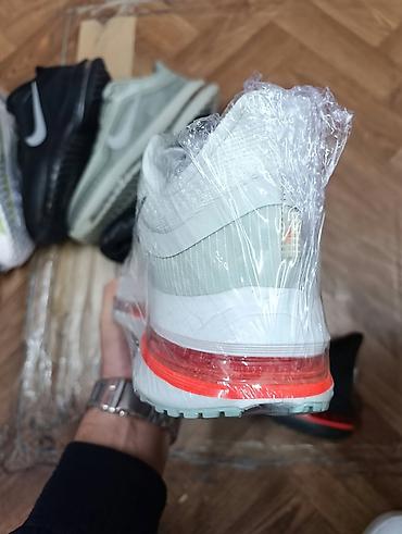 Patike: Nike air max Pegasus patike A klasa NOVO Novo Brojevi 41 do 46 fb — 12