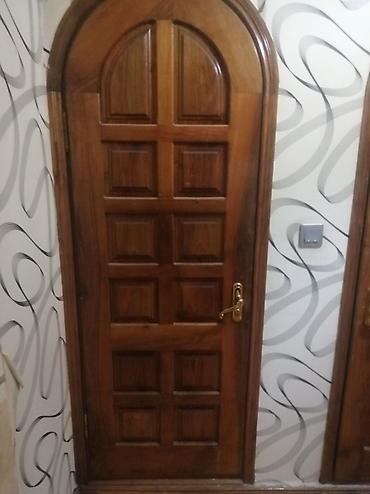 qoz agaci: Qoz agaci 7 adəd 5 ədədi şüşəli — 2