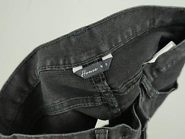 custom jeans: House of Denim, Spódnica damska, rozmiar S — 4