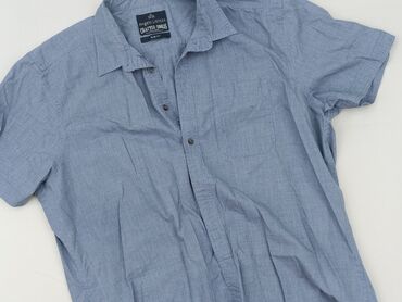 vans kurtka zimowa: Сорочка для чоловіків, XL, Angelo Litrico, стан - Дуже гарний