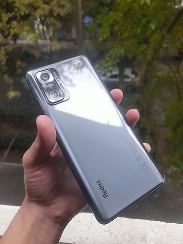 dondurucu kameralar: Xiaomi 11 Lite, 64 GB, rəng - Boz, 
 İki sim kartlı — 1