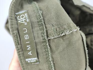 cargo pull and bear: Amisu, Szorty dla mężczyzn, rozmiar M — 4