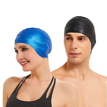 Другие головные уборы: №: 16912 Məhsulun adı: Üzgüçülük papağı Speedo 090433 1496, hər kəs — 4