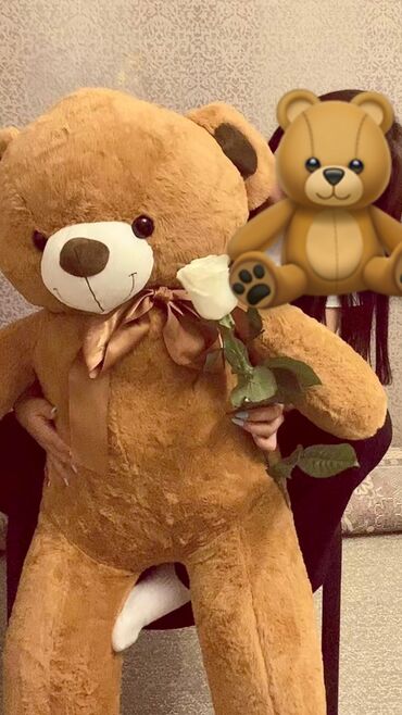 спираль мирена цена: 🚨 СРОЧНО! Продаётся плюшевый мишка 110 см 🧸 Идеальный подарок 🎁 —