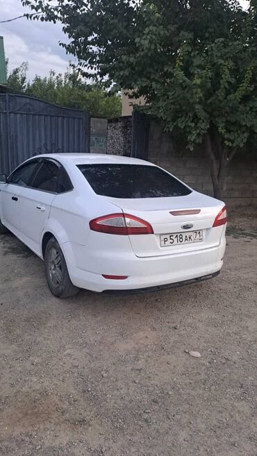 форт транзит бортовой: Ford Mondeo: 2007 г., 1.8 л, Механика, Бензин, Седан