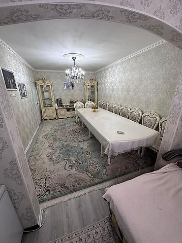 Продажа квартир: 3 комнаты, 106 м², Элитка, 6 этаж, Евроремонт — 8