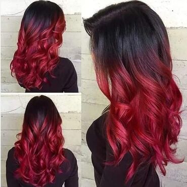 Perike i klipse: Perike — 2