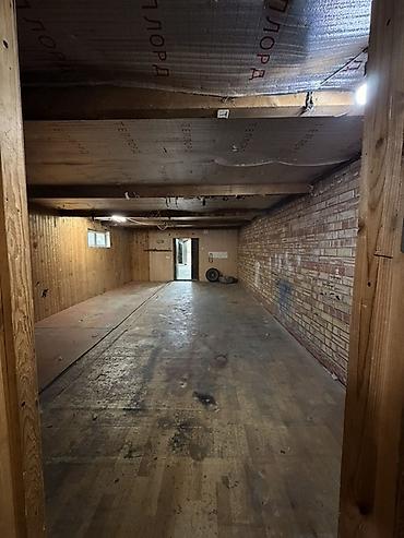 110 м², Первая линия at lalafo.kg 110 м², Первая линия