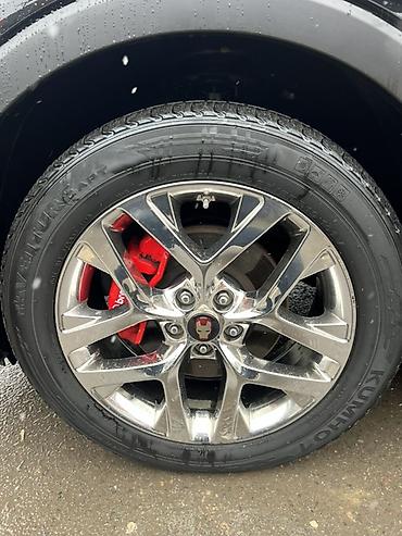 Kia: Kia Sorento: 2019 г., 2.2 л, Дизель, Кроссовер — 11