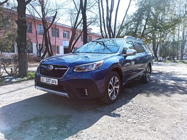 автомобиль субару форестер: Subaru Outback: 2020 г., 2.4 л, Вариатор, Бензин, Кроссовер