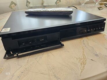 bluetooth kalonka: İşlənmiş LG Kolonka, Növ - Ev kinoteatrı üçün, rəng - Qara