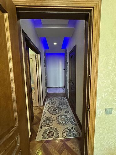 Продажа квартир: 2 комнаты, 64 м², Элитка, 6 этаж, Евроремонт — 8