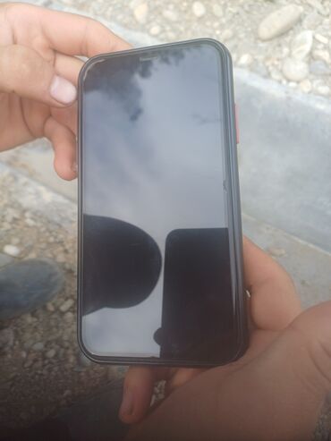 телефоны xiaomi redmi 10 с: IPhone 11, Б/у, 128 ГБ, 84 %