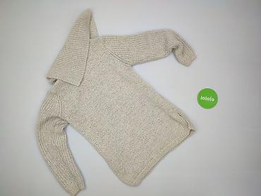 outlet massimo dutti: Luisa Spagnoli, Sweter damski, rozmiar M — 3
