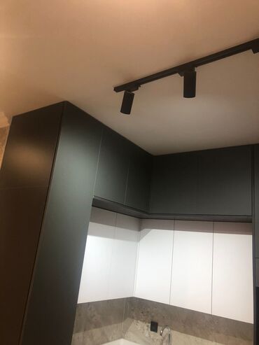 Uzunmüddətli kirayə mənzillər: Mənzilin icarəsi üçün təqdim olunur – modern dizaynlı, tam təchiz — 6