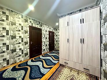 проект времянок: 3 комнаты, 69 м², Нижний Джал (Джал-23) Индивидуалка, 1 этаж, Косметический ремонт — 9