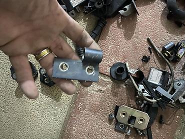 Digər avtomobil ehtiyat hissələri: BMW E38 üçün ehtiyat hissələri M52. 2,8. Avtomat karopka Bmw 7 ci — 73