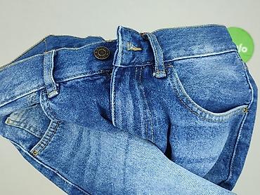pull jeans: DENIM JEANS, Spódnica damska, rozmiar S — 5