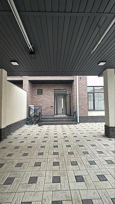 Продажа домов: Таунхаус, 150 м², 4 комнаты, Агентство недвижимости, Дизайнерский ремонт at lalafo.kg — 3 Продажа домов: Таунхаус, 150 м², 4 комнаты, Агентство недвижимости, Дизайнерский ремонт — 3