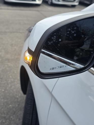 Chevrolet: Chevrolet Spark: 2021 г., 1 л, Автомат, Бензин, Хэтчбэк — 15