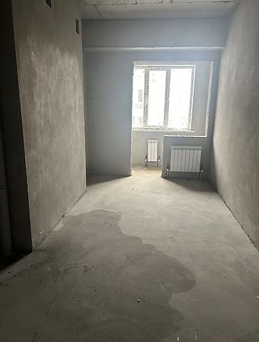 Продажа квартир: 2 комнаты, 82 м², Элитка, 7 этаж, ПСО (под самоотделку) — 2