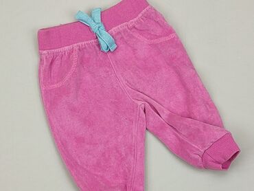 pepco body: Spodnie dresowe, Pepco, 3-6 m, stan - Dobry