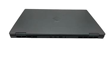 Ноутбуки HP: Игровой ноутбук HP OMEN 16 (серия 16-n0xxx) Характеристики: - Экран — 7