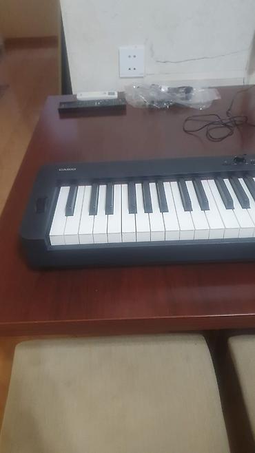 casio sintezator: Casio rəqəmsal piano/klaviatura - Brend: Casio - 61 klavişli rəqəmsal — 10