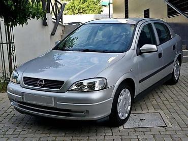 sadale: OPEL ASTRA G - KOMPLETAN AUTO U DELOVIMA | Kompletan auto u — 3