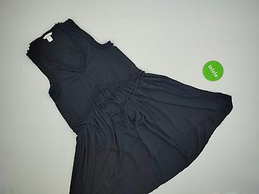 second hand sukienki: H&M, Sukienka damska, rozmiar S — 2