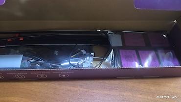dimmer: Məhsul: Car Music LED Ambient Light (A80) Avtomobil salonu üçün — 4