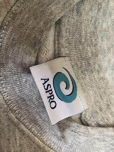 Футболки: Мужская футболка, 2XL, Стандарт, LeviS, Новый, цвет - Синий, Самовывоз — 8