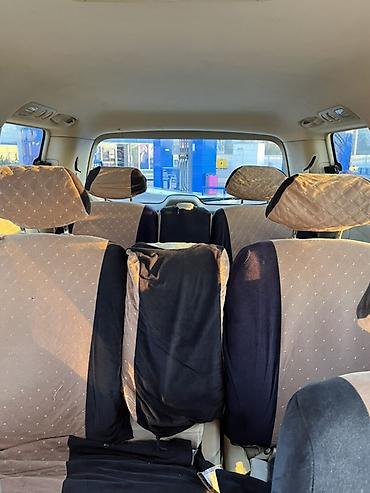 Honda: Honda Elysion: 2004 г., 2.4 л, Автомат, Газ, Минивэн — 11