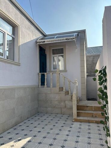 Həyət evləri və villaların satışı: Binə 3 otaqlı, 90 kv. m, Kredit yoxdur, Yeni təmirli -da lalafo.az — 12 Həyət evləri və villaların satışı: Binə 3 otaqlı, 90 kv. m, Kredit yoxdur, Yeni təmirli — 12