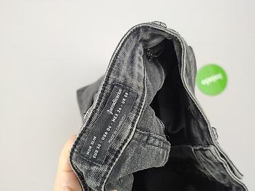 mom fit mango: Bershka, Jeansy damskie, rozmiar S — 4